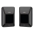 Cellule infrarouge - XP30 - Bus - 30 M�tres - Noires - Faac 785106
