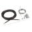 Cable de d�verrouillage ext�rieur - Pour D600-D700-D1000 - Faac 390488
