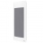 Panneau rayonnant - Atlantic Solius NEO - Vertical - 1000W - Blanc - Atlantic 425428