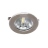 Spot encastr� � LED - Aric S1200 - 1.8W - 3000K - Chrom� - Aric 50772