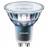 Ampoule  LED - Philips Master LED ExpertColor - 5.5W - Culot GU10 - 2700K - 25D - Philips 707616