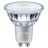Ampoule  LED - Philips Master LED SPOT Value D - 4.9W - Culot GU10 - 3000K - 60D - Philips 707937