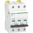 Disjoncteur - Schneider Acti9 IDT40T - 3 P�les - 6A - Courbe D - 6 kA - Schneider Electric A9P32306