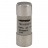 Fusible cartouche - 22 x 58 - GG - 80A - 690V - Sans indicateur - Boite de 10 - Mersen Q217180