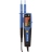 Testeur VAT et DDT - Tesnion AC/DC - IP2X - Afficheur LED - Sefram instruments SEFRAM62V