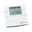 Thermostat digital filaire - Blanc - 3 Volts - Baillindustrie THF3V