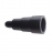 Raccords noirs - Pour pompes p�ristaltiques - Sachet de 5 - Sauermann 157AS00150