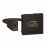 Prise HDMI - Pr�connectoris�e - 2 modules - Noir Mat - Legrand 079479L