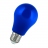 Ampoule � LED - Bailey Party - E27 - 5W - Bleue - A60 - Bailey 142438