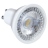 Lampe � Led - Culot GU10 - 4.5W - 2700K - Aric 20030