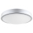 Plafonnier � LED - Aric C4 - 16W - 4000K - Gris - IP44 - D�tecteur - Aric 50512