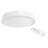 Plafonnier  LED - Aric C4 - 16W - 2700  6000K - Blanc - IP44 - Tlcommande - Aric 50511