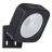 Projecteur  Led - Aric ZODIAK - 10W - 3000K - IP65 - Noir - Aric 50499