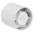 Extracteur de conduit - Atlantic VCO - 100 mm - 100 m3/h - Permanent  - Atlantic 123097