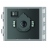Bticino Sfera - Module �lectronique - Cam�ra nuit et jour - Grand Angle