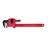 Cl� � griffe - stillson - 18 pouces - Bizline