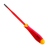 Tournevis 1000V - Torx - T20 x 125 - Bizline I-Slim