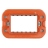 Support � vis - 3 modules - Bticino Axolute