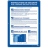 Affiche - CONSIGNES DE SECURITE - CATU AM-208/1
