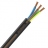 Cable lectrique - Rigide - R2V - 3G10 mm - Au mtre