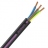 Cable lectrique - Rigide - R2V - 3G4 mm - Couronne de 50 mtres