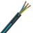 Cable �lectrique - Rigide - R2V - 3G6 mm� - Au m�tre