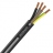 Cable lectrique - Rigide - R2V - 4G16 mm - Au mtre