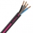 Cable lectrique - Rigide - R2V - 4 x 1.5 mm - Couronne de 100 mtres