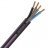 Cable �lectrique - Rigide - R2V - 4 x 4 mm� - Au m�tre