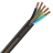Cable lectrique - Rigide - R2V - 5G10 mm - Couronne de 50 mtres