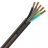 Cable �lectrique - Rigide - R2V - 5G10 mm� - Au m�tre