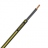 Cable �lectrique - Rigide - R2V - 1 x 2.5 mm� - Au m�tre