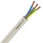 Cable Souple H05VV-F - 3G0.75 mm - Blanc - Couronne de 100 mtres