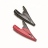 Pince crocodiles - Machoire Large - FLUKE AC285 - SureGrip - Fluke AC285