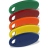 Badge de proximit - Pour lecteur UGVBT et CUGVBT - Pack de 5 - Aiphone KEY5