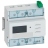 Compteur - 125A - Triphas� - NON MID - Legrand 412074
