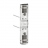 Voyant t�moin - Easy-Led - 230 Volts - Phase distribu�e - Legrand 067688L