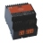 Alimentation r�gul�e - 12 Volts CC - 5 amp�res - 4 modules - Urmet AL12/5A