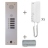 Kit audio - 5 appels - Programm� - Urmet KA83/105