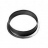 Piquage � plat galvanis� diam�tre 125mm