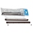 Kit universel d'entr�e d'air mortaise - 250 x 12 - Blanc - Nicoll 1EAHF