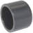 Bouchon PVC Pression - Femelle / Mle - Diamtre 20 / 25 mm - Nicoll B20F
