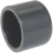 Bouchon PVC Pression - Femelle / Mle - Diamtre 40 / 50 mm - Nicoll B40F