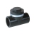 Clapet Anti-retour PVC Pression - Femelle / Femelle - Diamtre 63 mm - Nicoll CARL