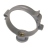 Collier monobloc - Diam�tre 32 mm - Gris - Nicoll CM32