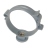 Collier monobloc - Diam�tre 50 mm - Gris - Nicoll CM50