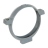 Collier � bride - Diam�tre 75 mm - Gris - Nicoll COP