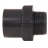 Embout PVC Pression - Femelle - Diamtre 25 mm - Filetage 20 x 27 - Nicoll E2520F