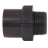 Embout PVC Pression - Femelle - Diam�tre 40 mm - Filetage 33 x 42 - Nicoll E4033F