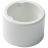 R�duction - M�le / Femelle - incorpor�e - Diam�tre 40 / 32 mm - Nicoll IHB - Blanc